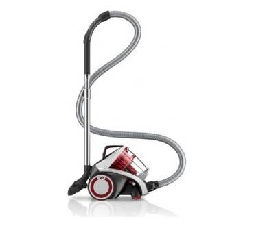 Produktbild Dirt Devil Infinity Rebel 52 HE