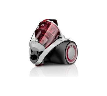 Produktbild Dirt Devil Infinity Rebel 52 HE