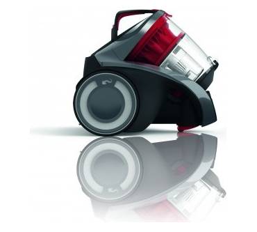 Produktbild Dirt Devil Infinity Rebel 52 HF