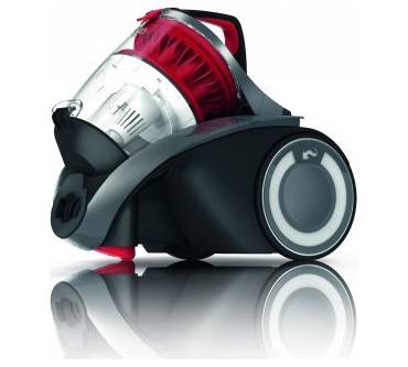 Produktbild Dirt Devil Infinity Rebel 52 HF