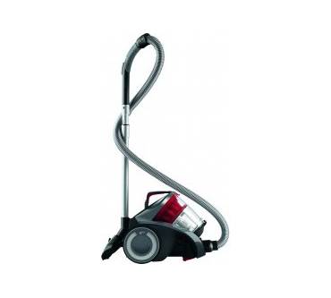 Produktbild Dirt Devil Infinity Rebel 52 HF