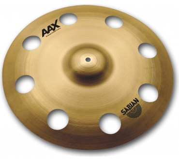 Produktbild Sabian AAX O-Zone Crash (18