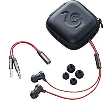 Produktbild Cooler Master CM Storm Resonar