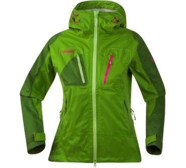 Produktbild Bergans Cecilie Jacket