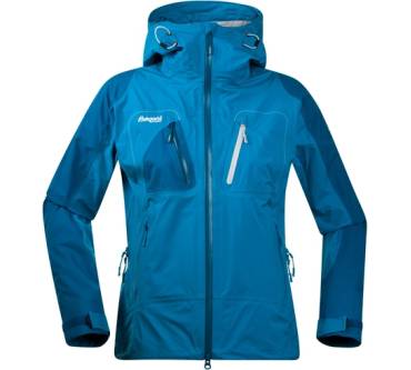Produktbild Bergans Cecilie Jacket