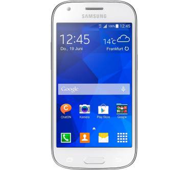 Produktbild Samsung Galaxy Ace 4 LTE