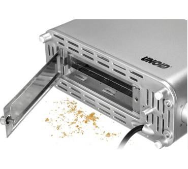 Produktbild Unold Toaster One (38110)