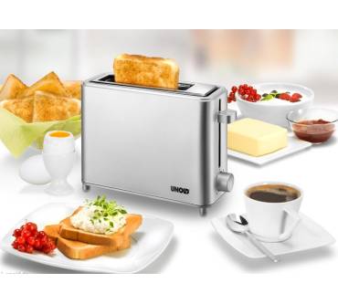 Produktbild Unold Toaster One (38110)