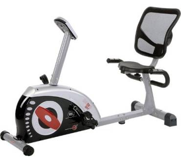 Produktbild Christopeit Sitz-Ergometer RS 2