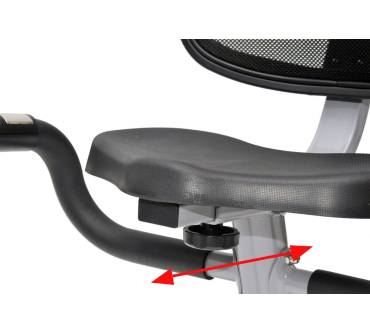 Produktbild Christopeit Sitz-Ergometer RS 2