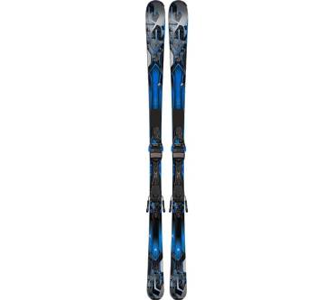 Produktbild K2 AMP 76 (Modell 2014/2015)