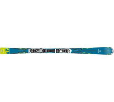 Produktbild Rossignol Pursuit 14 X TPI² (Modell 2014/2015)