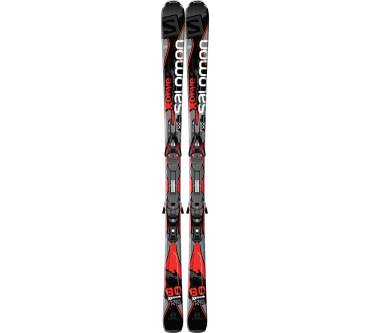 Produktbild Salomon X-Drive 80 (Modell 2014/2015)