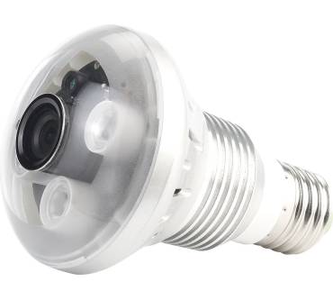 Produktbild OctaCam LED-Lampe