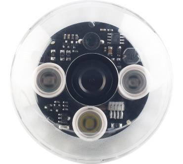 Produktbild OctaCam LED-Lampe