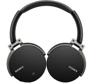 Produktbild Sony MDR-XB950BT