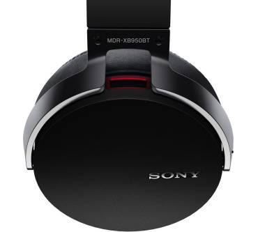 Produktbild Sony MDR-XB950BT