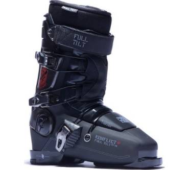 Produktbild Full Tilt Konflict