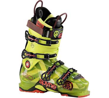 Produktbild K2 SpYne 130