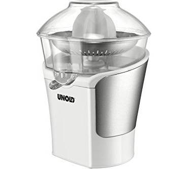 Produktbild Unold Zitruspresse Design 78126/78120