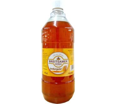 Produktbild Breitsamer Imkergold Goldklar