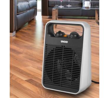 Produktbild Unold Heizlüfter Handle (86106)