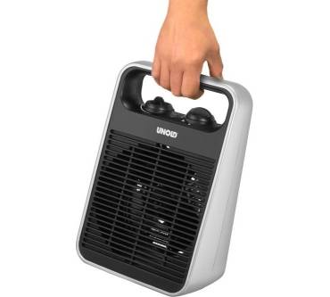 Produktbild Unold Heizlüfter Handle (86106)