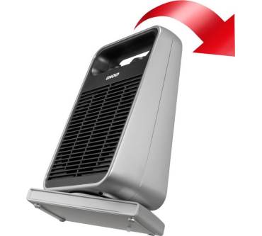 Produktbild Unold Heizlüfter Rotate (86116)