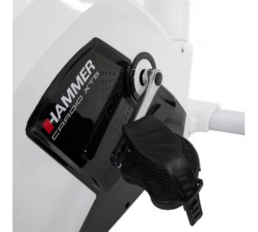Produktbild Hammer Ergometer Cardio XT5
