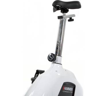 Produktbild Hammer Ergometer Cardio XT5