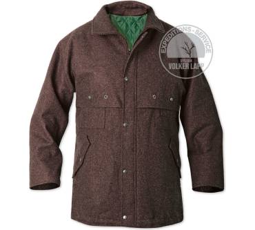 Produktbild Volker Lapp Lodenjacke