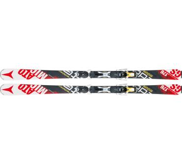 Produktbild Atomic Redster Edge GS (Modell 2014/2015)
