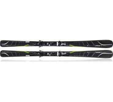 Produktbild Elan Amphibio 14 Fusion (Modell 2014/2015)