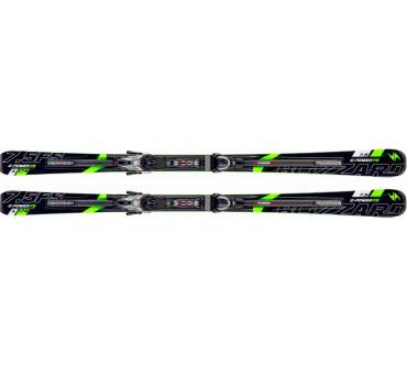 Produktbild Blizzard Sport G-Power FS IQ (Modell 2014/2015)