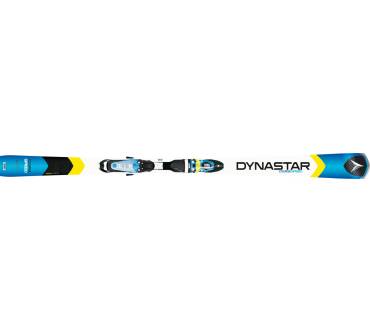 Produktbild Dynastar Speed Course Fluid (Modell 2014/2015)