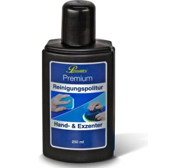 Produktbild Petzoldt's Premium Reinigungspolitur