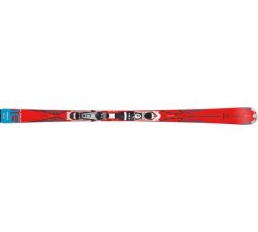 Produktbild Rossignol Pursuit 16 AR/BSLT (Modell 2014/2015)