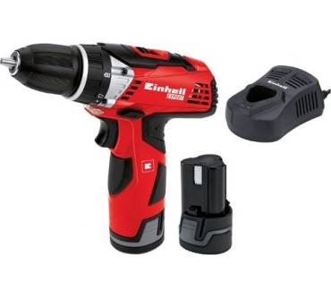 Produktbild Einhell TE-CD 12 Li