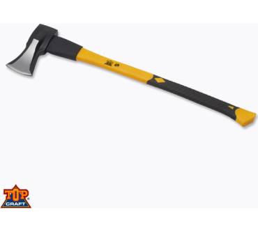 Produktbild Aldi Nord / Top Craft Spaltaxt