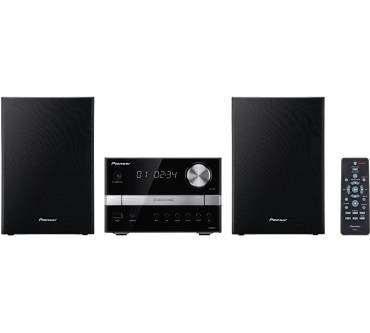 Produktbild Pioneer X-EM12