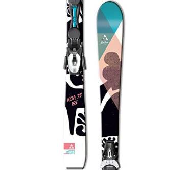 Produktbild Fischer Sports Koa 75 (Modell 2014/2015)