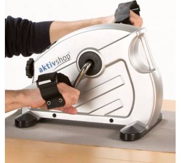 Produktbild Aktivshop Mini Heimtrainer 2.0