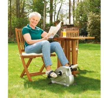 Produktbild Aktivshop Mini Heimtrainer 2.0