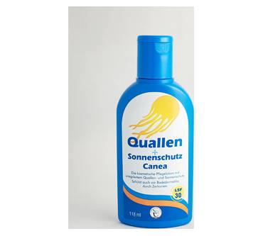 Produktbild Canea Quallen- und Sonnenschutz LSF30