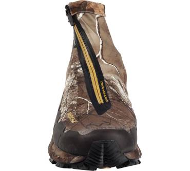 Produktbild Rocky Broadhead Hidden Laces Zipper Shoe