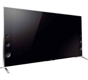 Produktbild Sony Bravia KD-79X9005B