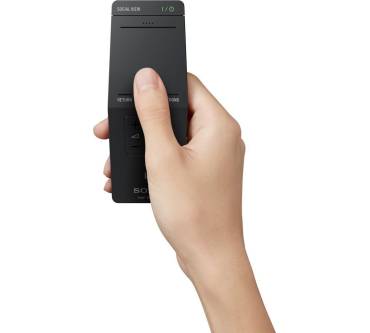 Produktbild Sony Bravia KD-79X9005B