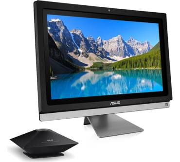 Produktbild Asus Eee Top ET2311IUTH-B001S