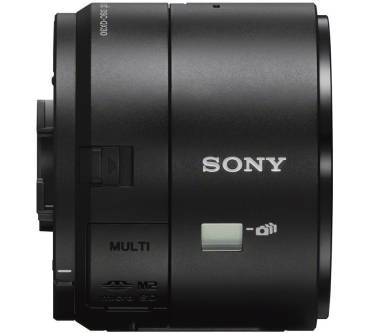 Produktbild Sony SmartShot DSC-QX30