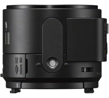 Produktbild Sony SmartShot DSC-QX30